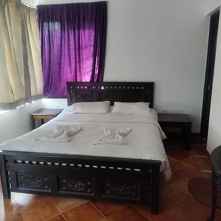 Aquavista At Casaphilomena Apartment Calangute Bagian luar foto